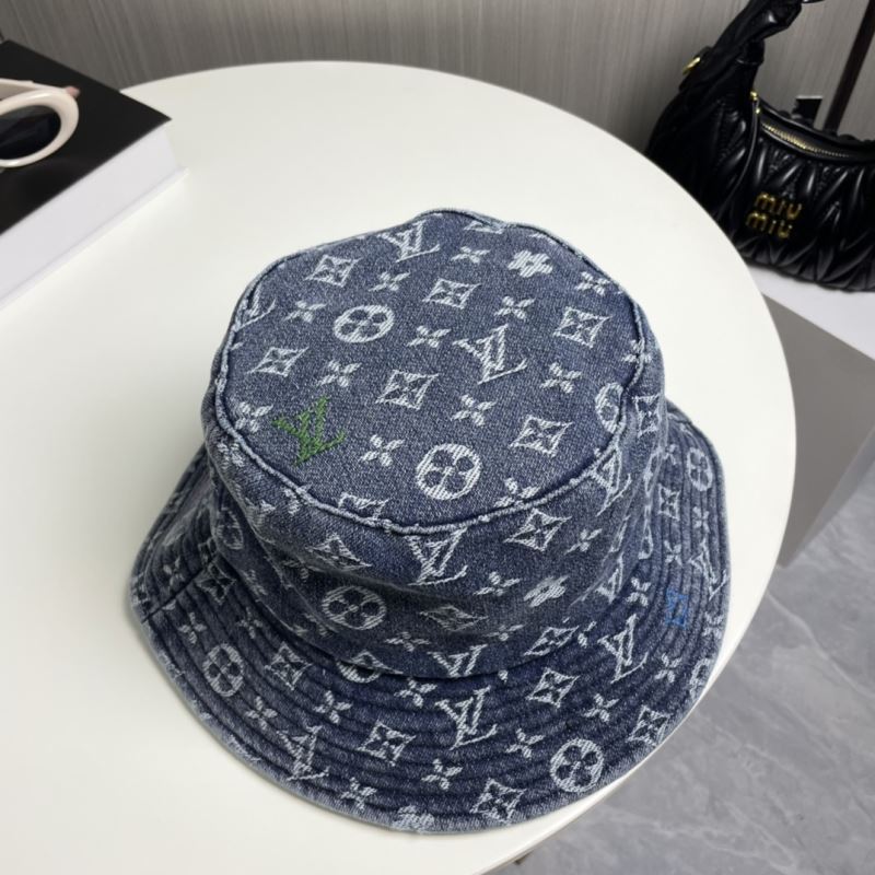 Louis Vuitton Caps